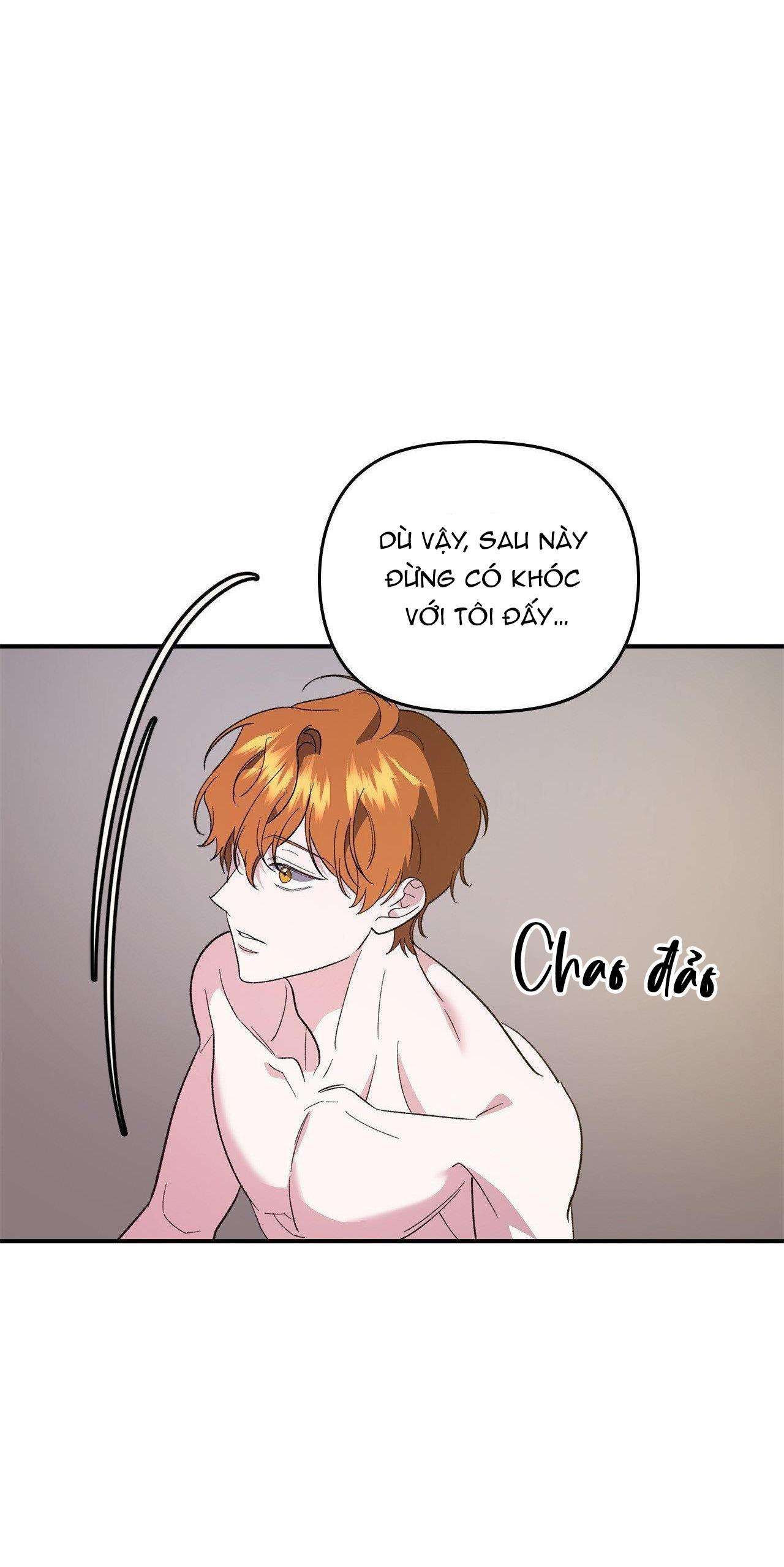 đọc truyện Dục Vọng Của Quái Thú Chương 22 ảnh 38 tại Truyện Dạ Ký