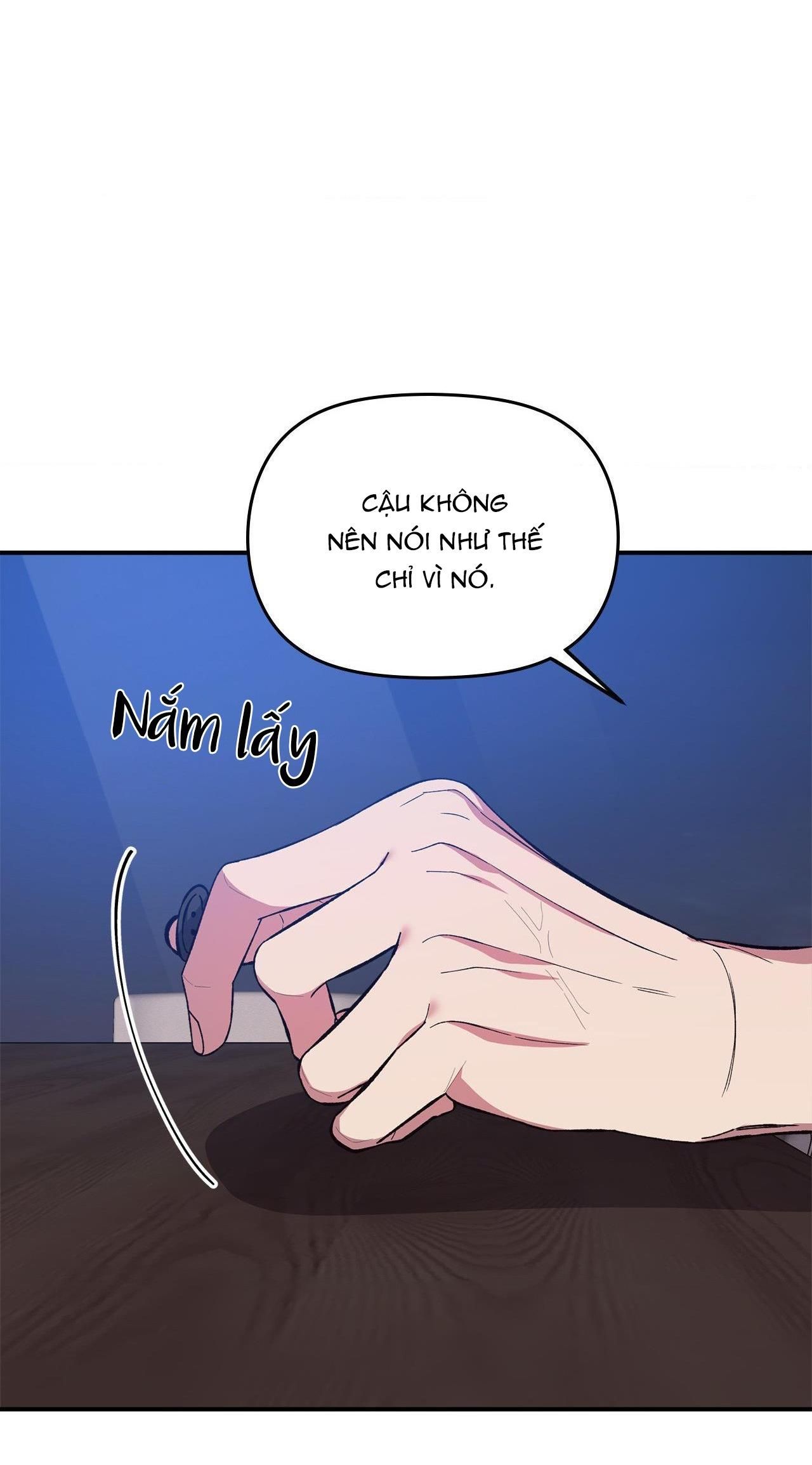 đọc truyện Dục Vọng Của Quái Thú Chương 23 ảnh 15 tại Truyện Dạ Ký