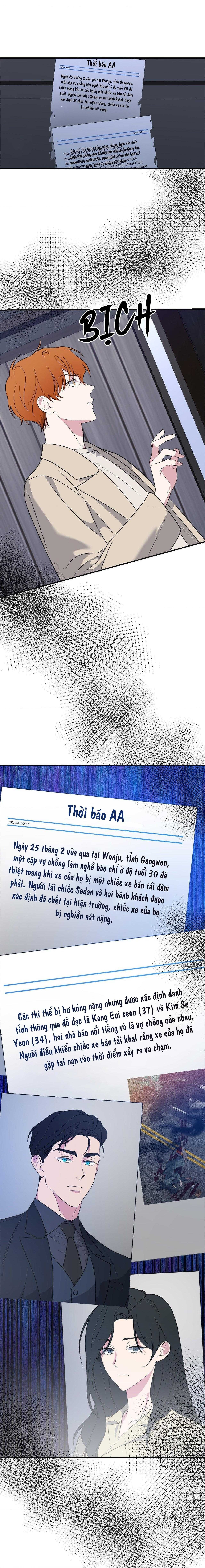đọc truyện Dục Vọng Của Quái Thú Chương 30 ảnh 30 tại Truyện Dạ Ký