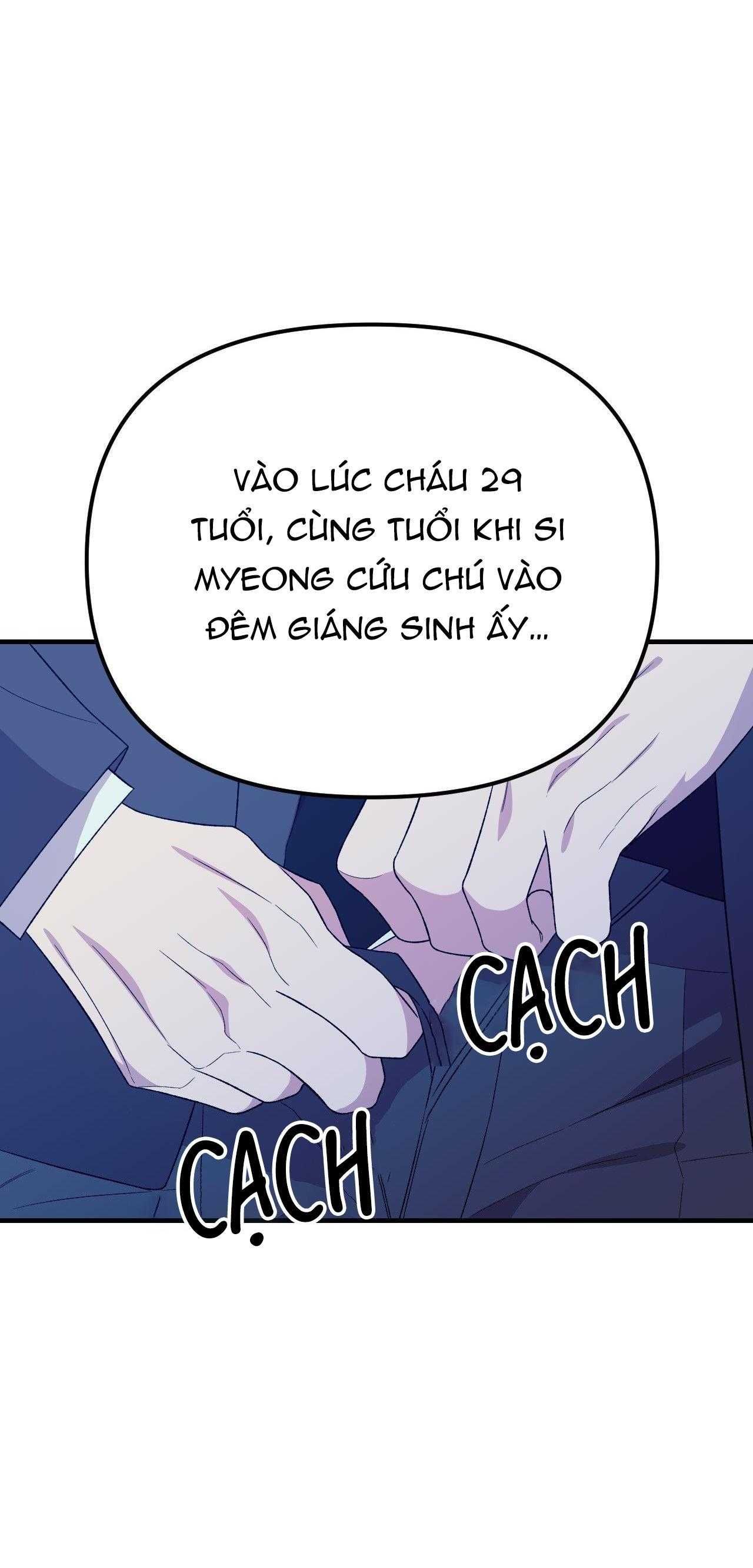 đọc truyện Dục Vọng Của Quái Thú Chương 33 ảnh 28 tại Truyện Dạ Ký