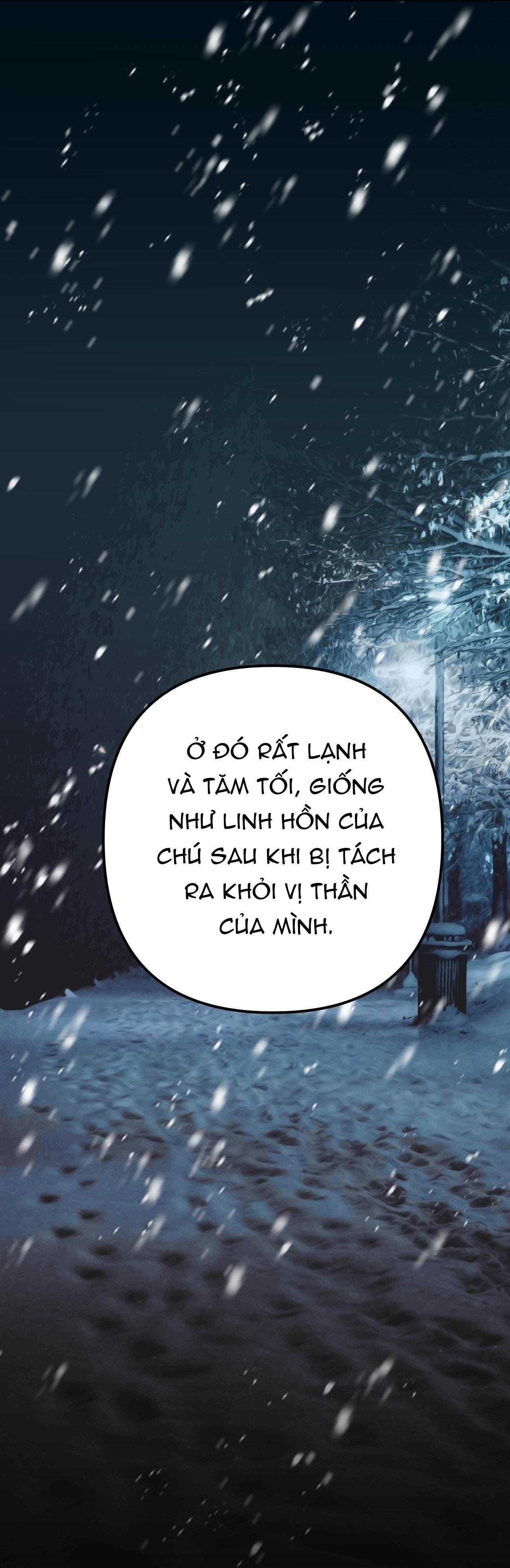 đọc truyện Dục Vọng Của Quái Thú Chương 33 ảnh 4 tại Truyện Dạ Ký