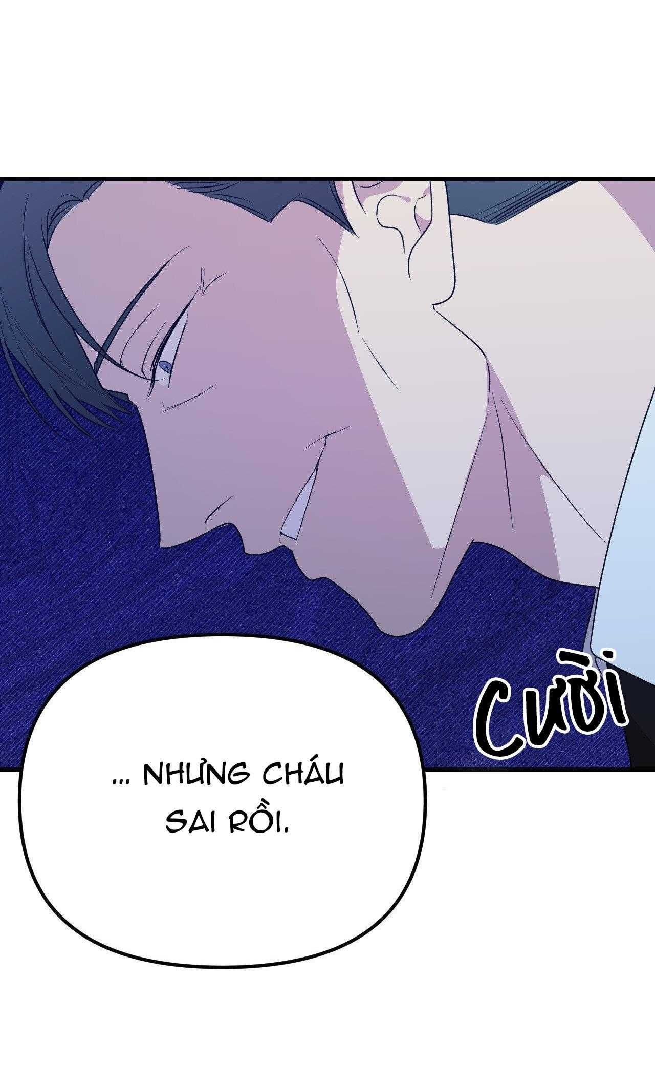 đọc truyện Dục Vọng Của Quái Thú Chương 33 ảnh 32 tại Truyện Dạ Ký