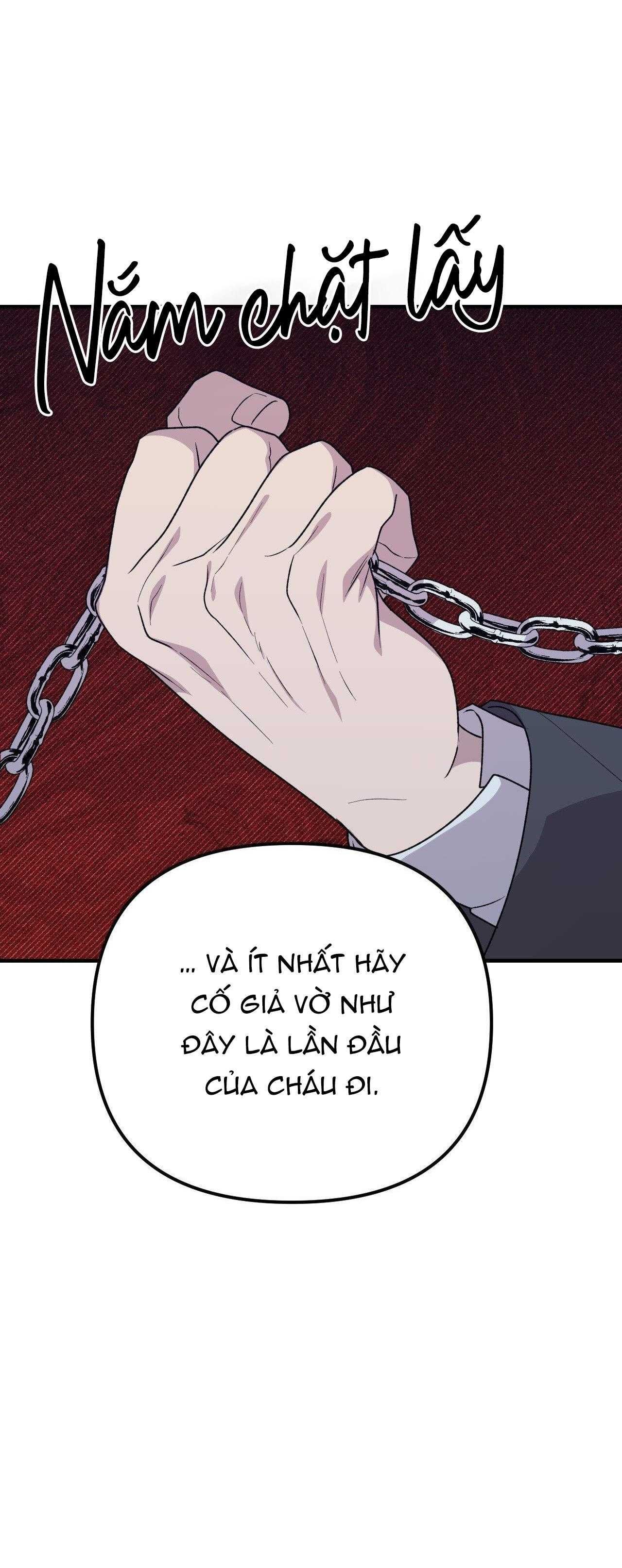 đọc truyện Dục Vọng Của Quái Thú Chương 33 ảnh 37 tại Truyện Dạ Ký