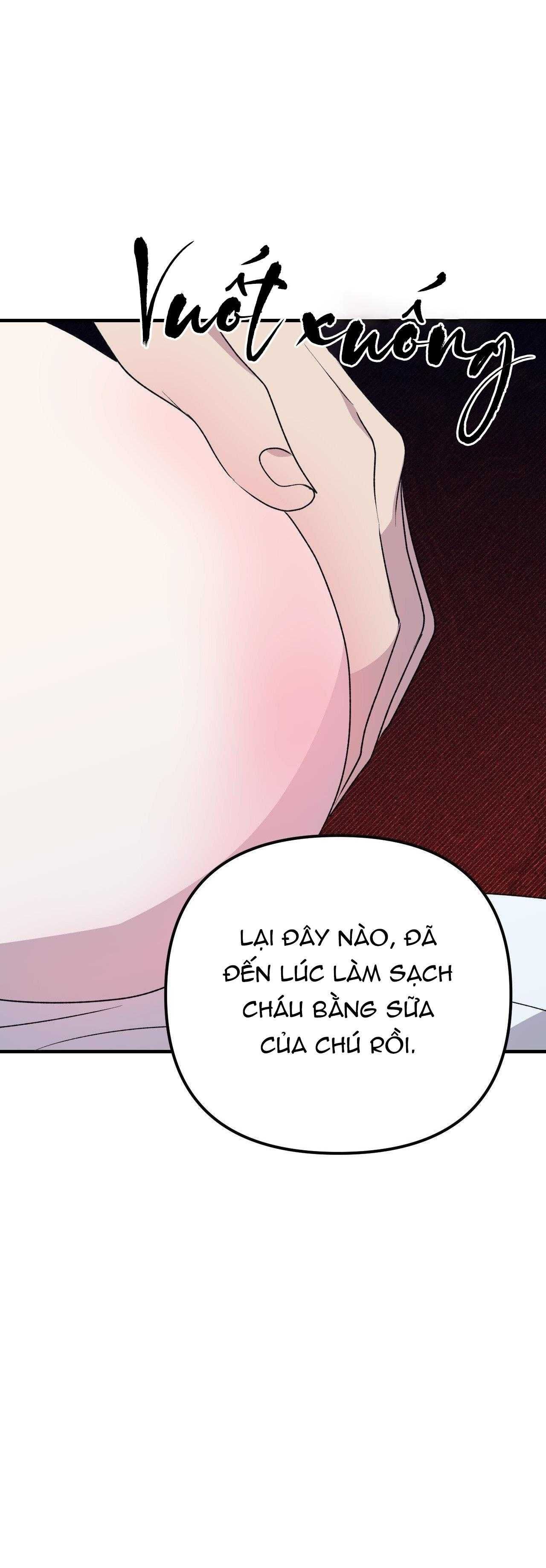 đọc truyện Dục Vọng Của Quái Thú Chương 33 ảnh 39 tại Truyện Dạ Ký