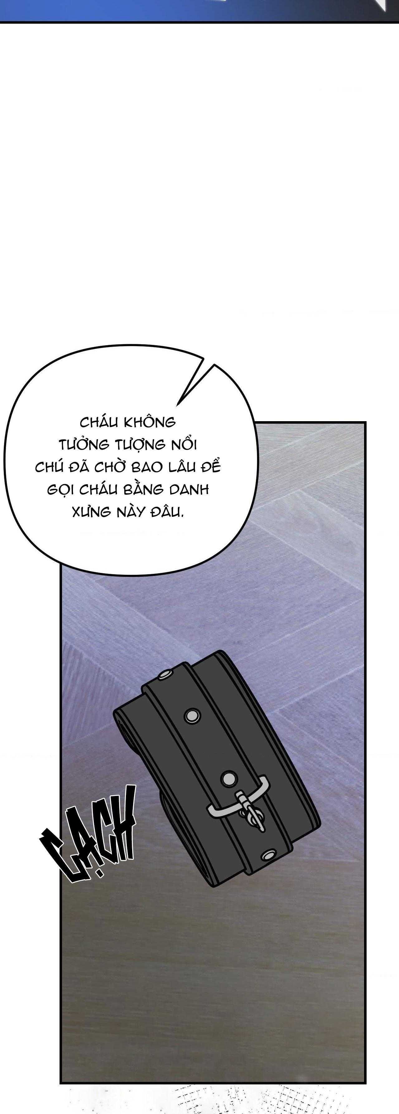 đọc truyện Dục Vọng Của Quái Thú Chương 35 ảnh 27 tại Truyện Dạ Ký