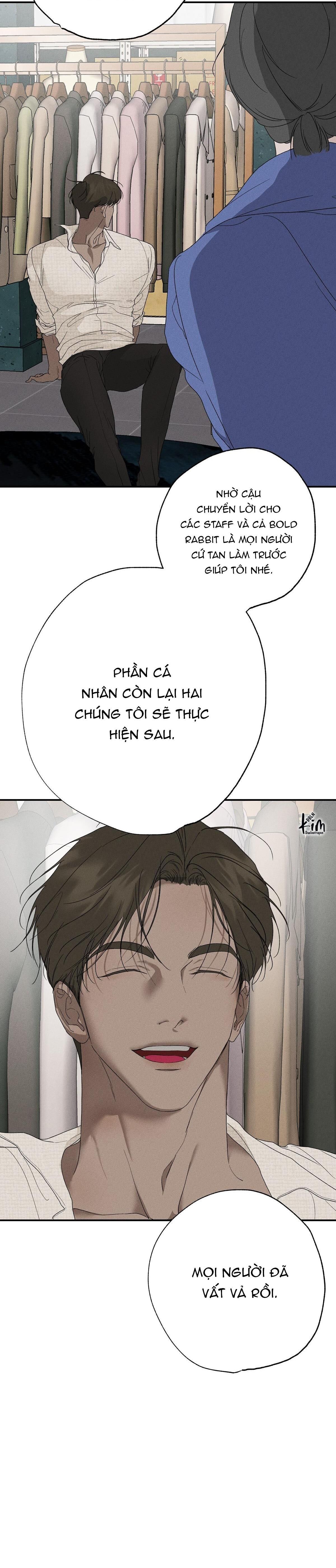 đọc truyện Dục Vọng Của Quái Thú Chương 5 ảnh 41 tại Truyện Dạ Ký