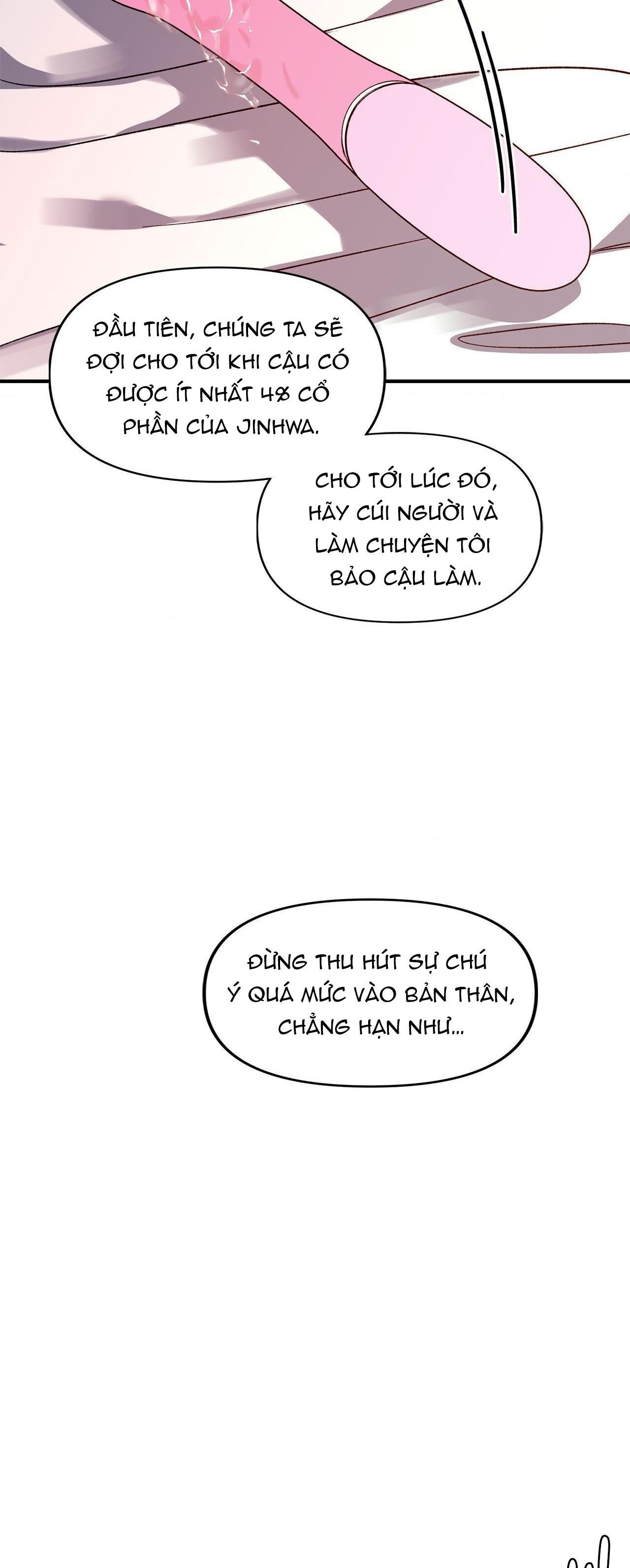 đọc truyện Dục Vọng Của Quái Thú Chương 8 ảnh 22 tại Truyện Dạ Ký
