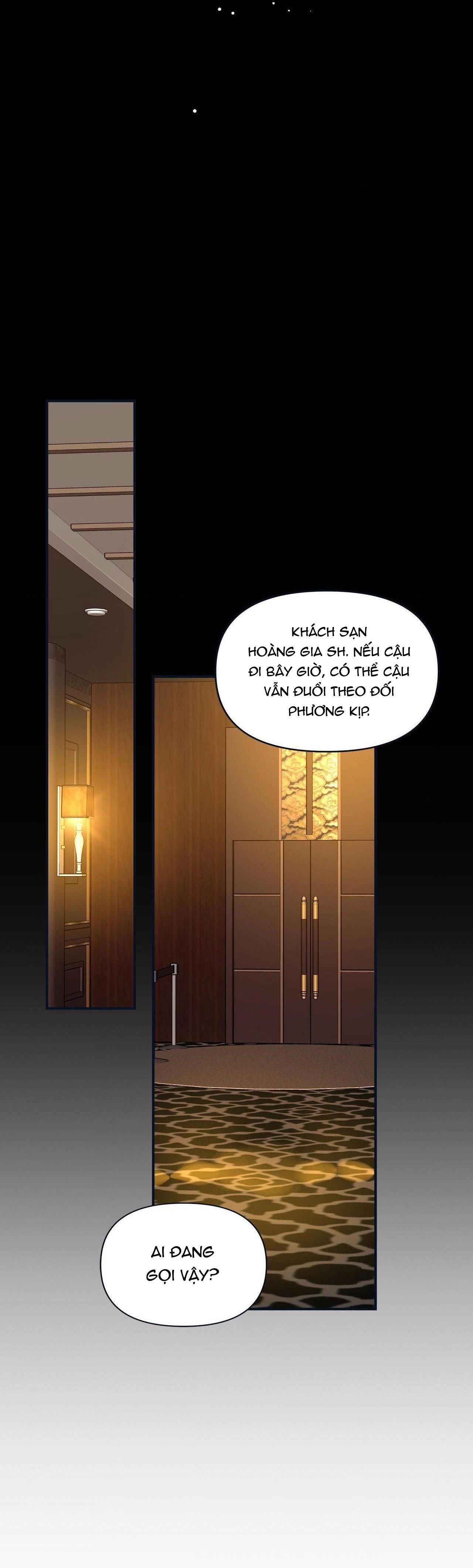đọc truyện Dục Vọng Của Quái Thú Chương 9 ảnh 35 tại Truyện Dạ Ký