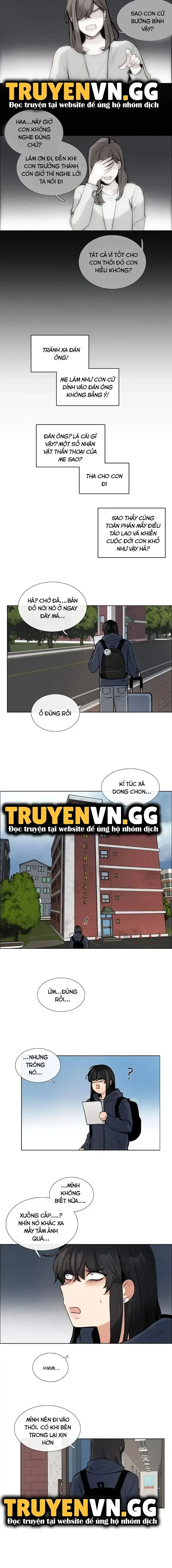 đọc truyện Dục Vọng Diệt Ma Chương 1 ảnh 14 tại Thiên Thai Truyện