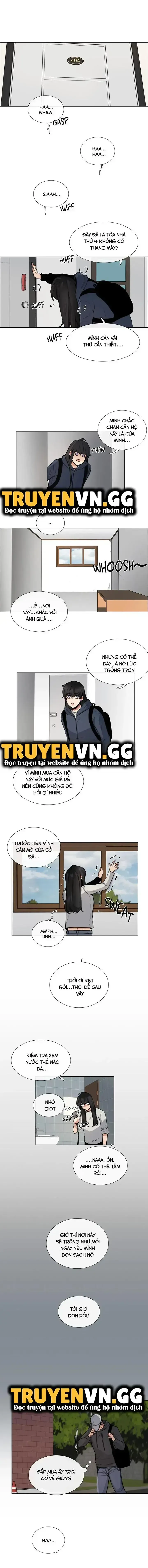 đọc truyện Dục Vọng Diệt Ma Chương 1 ảnh 15 tại Thiên Thai Truyện