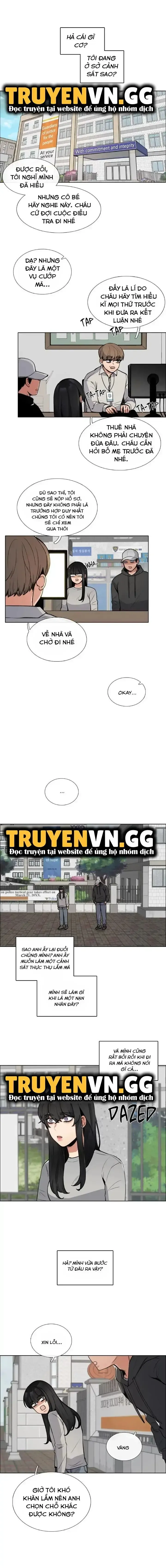 đọc truyện Dục Vọng Diệt Ma Chương 2 ảnh 2 tại Thiên Thai Truyện