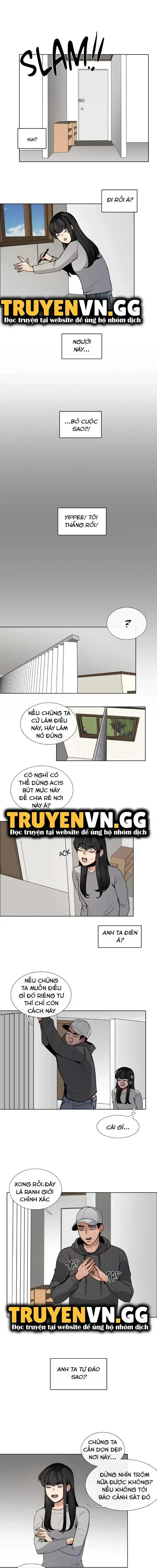 đọc truyện Dục Vọng Diệt Ma Chương 2 ảnh 5 tại Thiên Thai Truyện