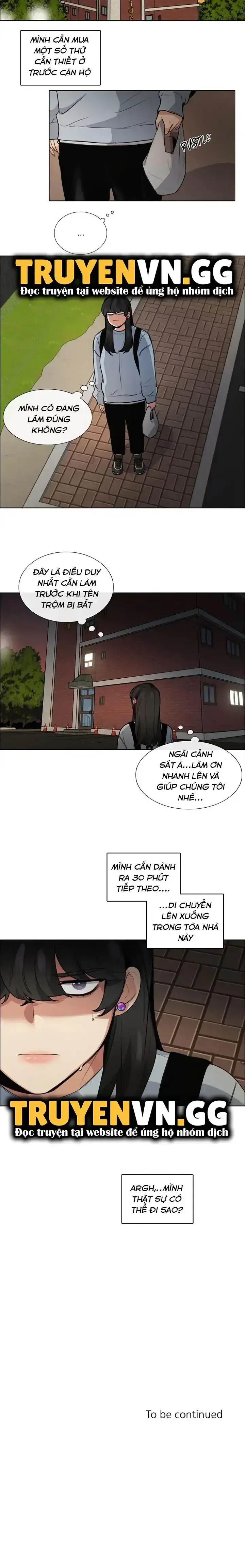 đọc truyện Dục Vọng Diệt Ma Chương 3 ảnh 11 tại Thiên Thai Truyện