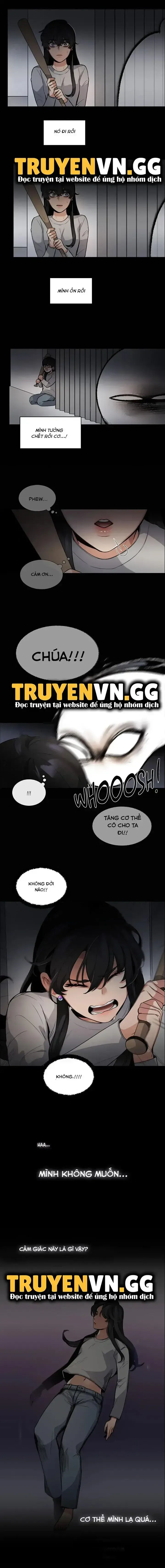 đọc truyện Dục Vọng Diệt Ma Chương 3 ảnh 3 tại Thiên Thai Truyện