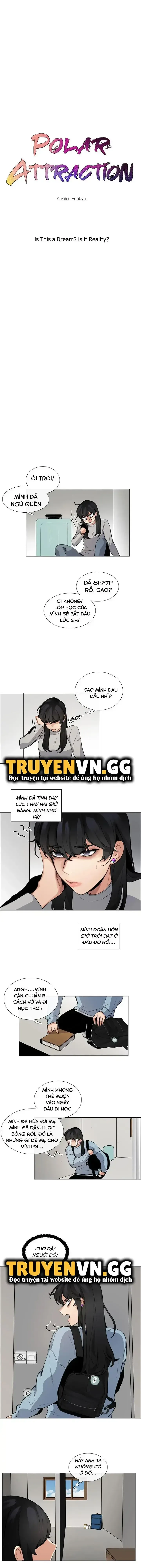 đọc truyện Dục Vọng Diệt Ma Chương 3 ảnh 6 tại Thiên Thai Truyện