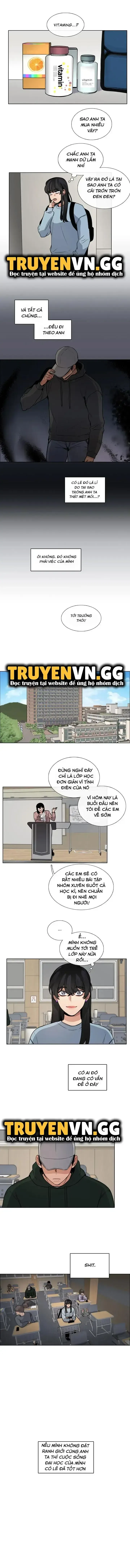 đọc truyện Dục Vọng Diệt Ma Chương 3 ảnh 7 tại Thiên Thai Truyện