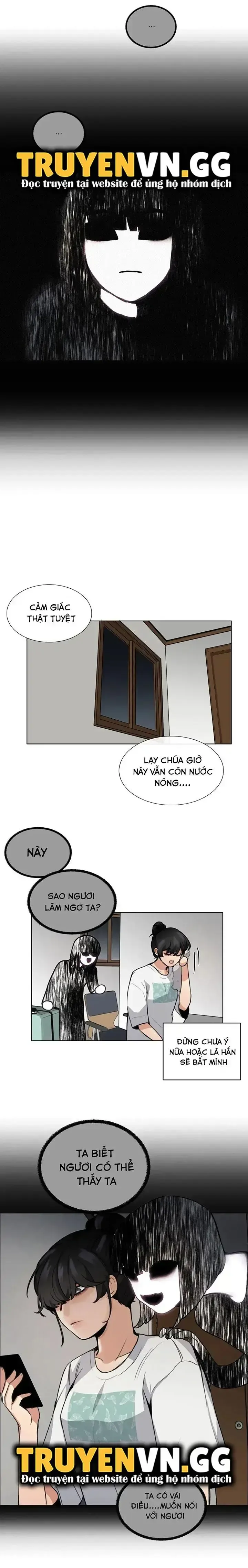 đọc truyện Dục Vọng Diệt Ma Chương 4 ảnh 11 tại Thiên Thai Truyện