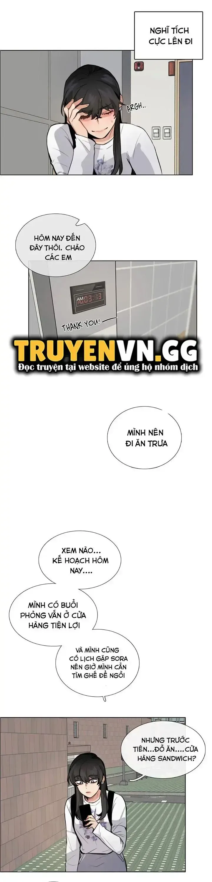 đọc truyện Dục Vọng Diệt Ma Chương 5 ảnh 13 tại Giả Dược