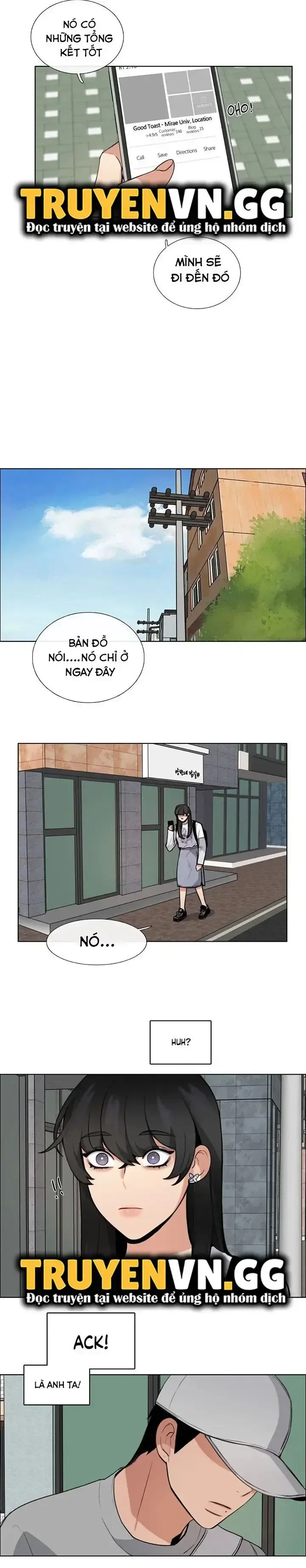 đọc truyện Dục Vọng Diệt Ma Chương 5 ảnh 14 tại Giả Dược