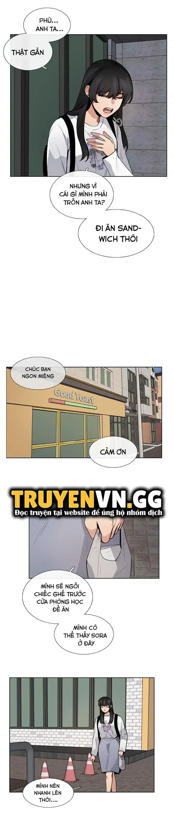 đọc truyện Dục Vọng Diệt Ma Chương 5 ảnh 16 tại Giả Dược