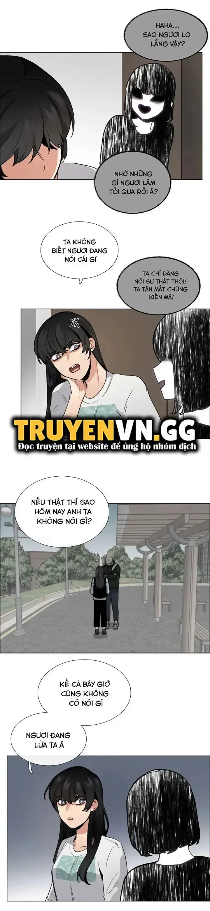 đọc truyện Dục Vọng Diệt Ma Chương 5 ảnh 3 tại Giả Dược
