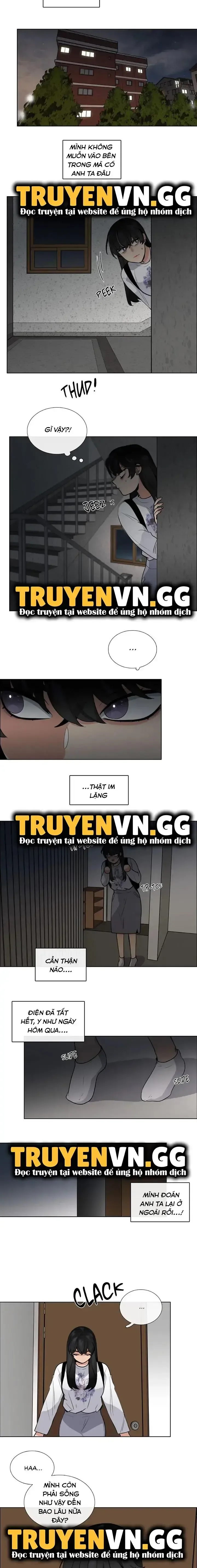 đọc truyện Dục Vọng Diệt Ma Chương 6 ảnh 6 tại Giả Dược
