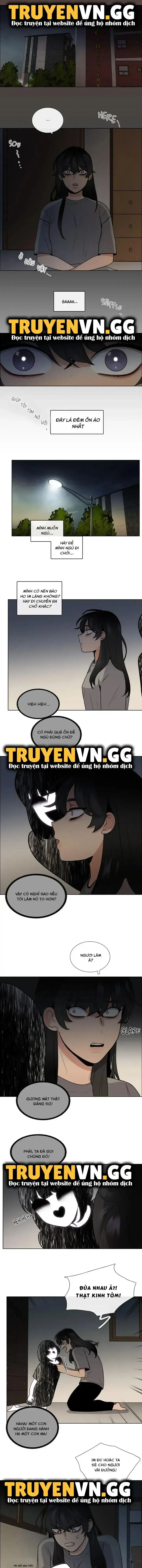 đọc truyện Dục Vọng Diệt Ma Chương 6 ảnh 8 tại Giả Dược