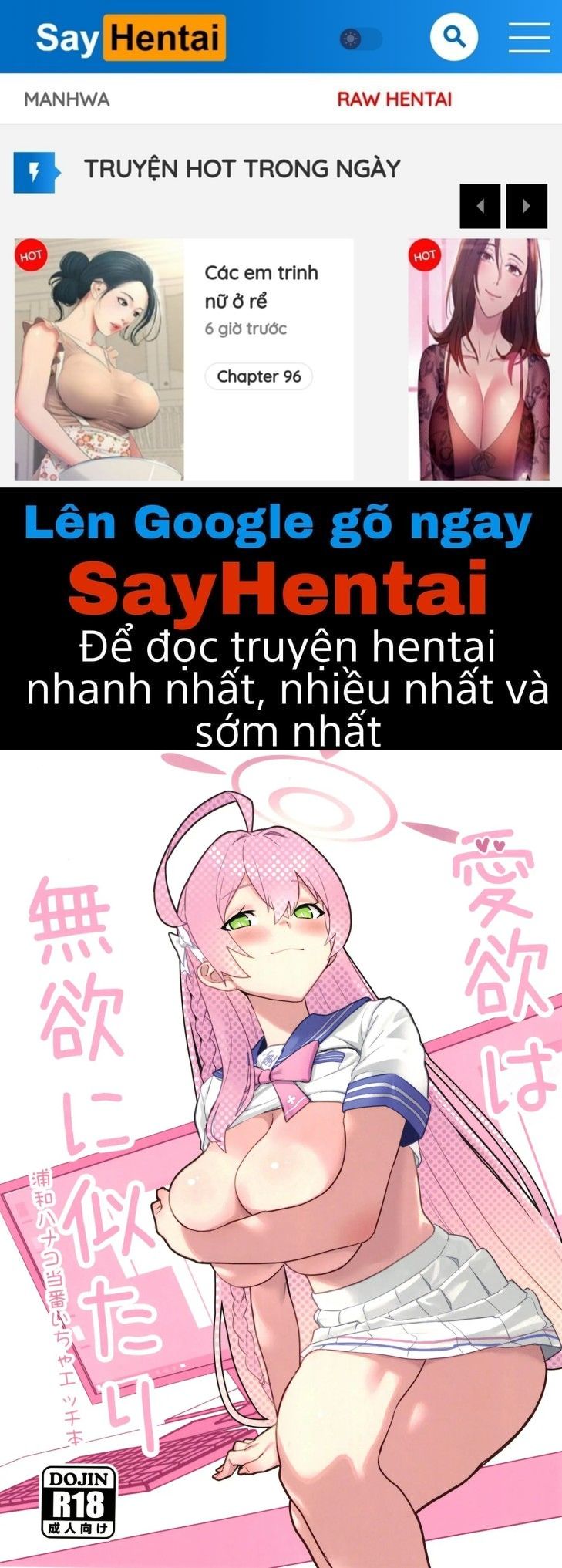 đọc truyện Dục Vọng Kề Bên Lòng Vị Tha Chương 1 ảnh 2 tại Thiên Thai Truyện