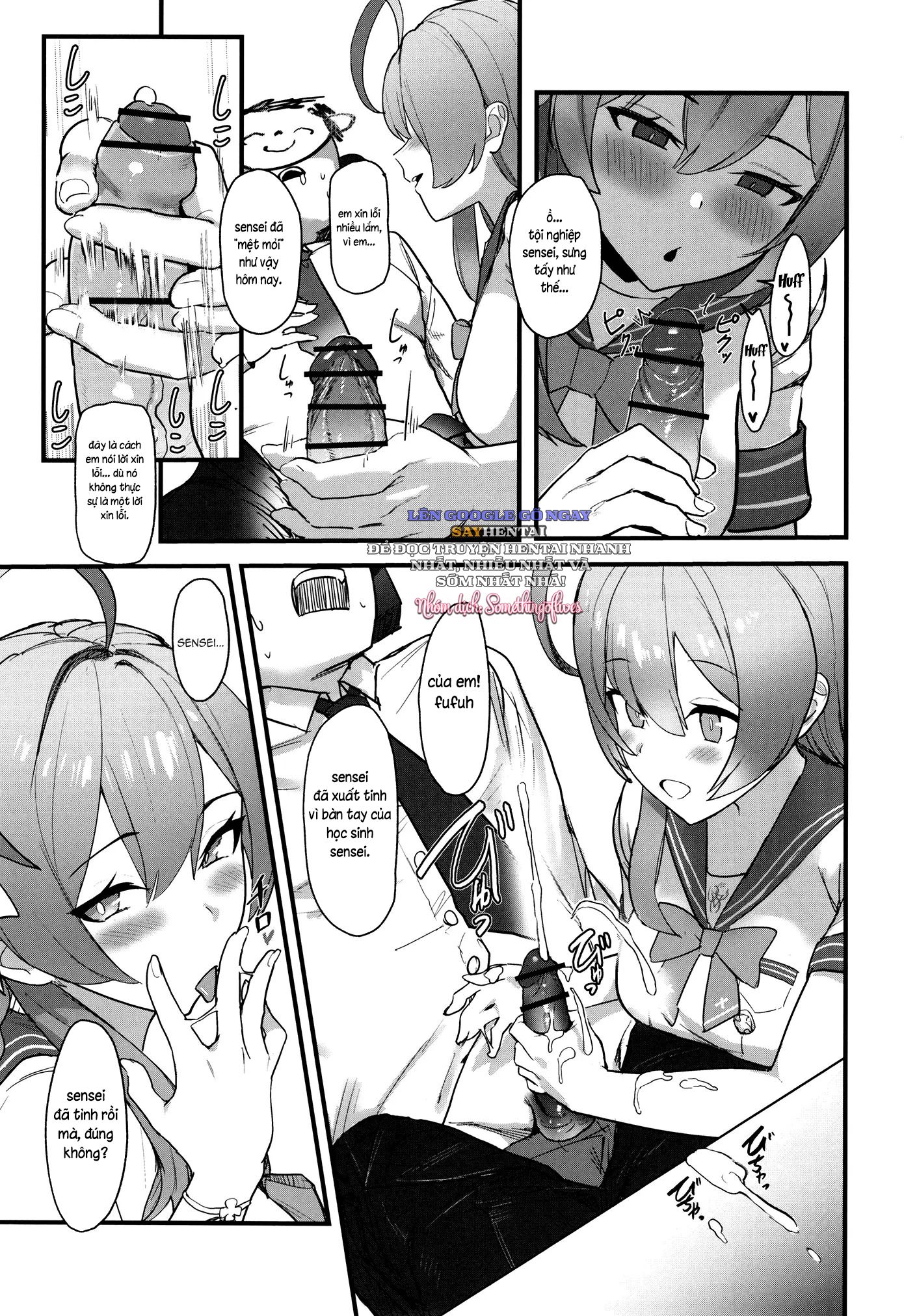 đọc truyện Dục Vọng Kề Bên Lòng Vị Tha Chương 1 ảnh 12 tại Thiên Thai Truyện