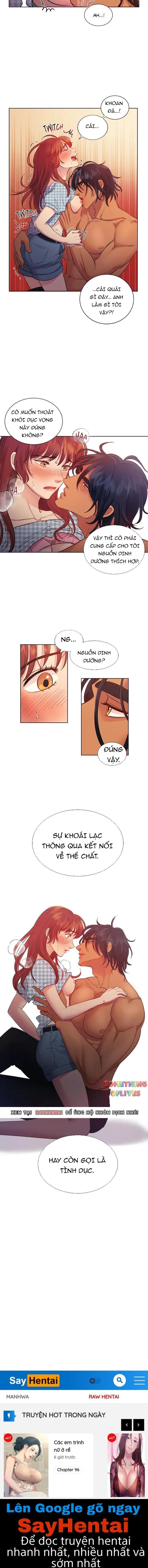 đọc truyện Dục Vọng Quỷ Dữ Chương 2 ảnh 5 tại Truyện Dạ Ký
