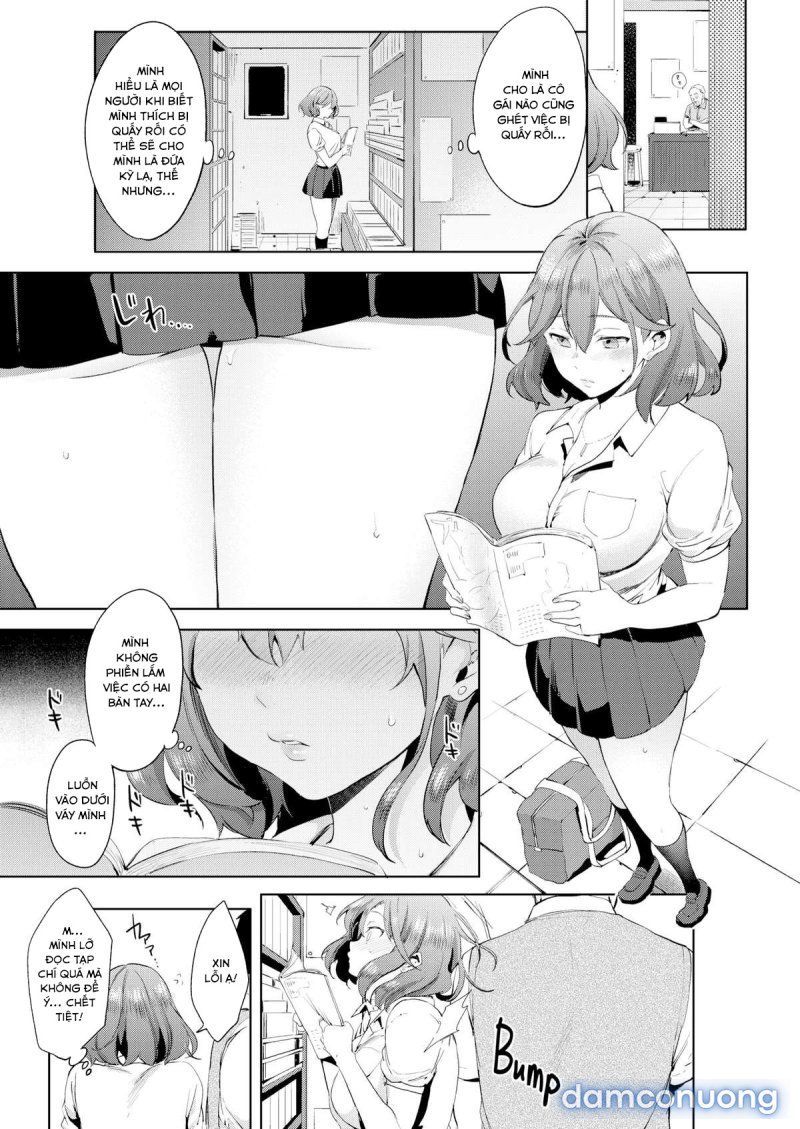 đọc truyện Dục Vọng Tiềm Ẩn! Chương 1 ảnh 4 tại Thiên Thai Truyện