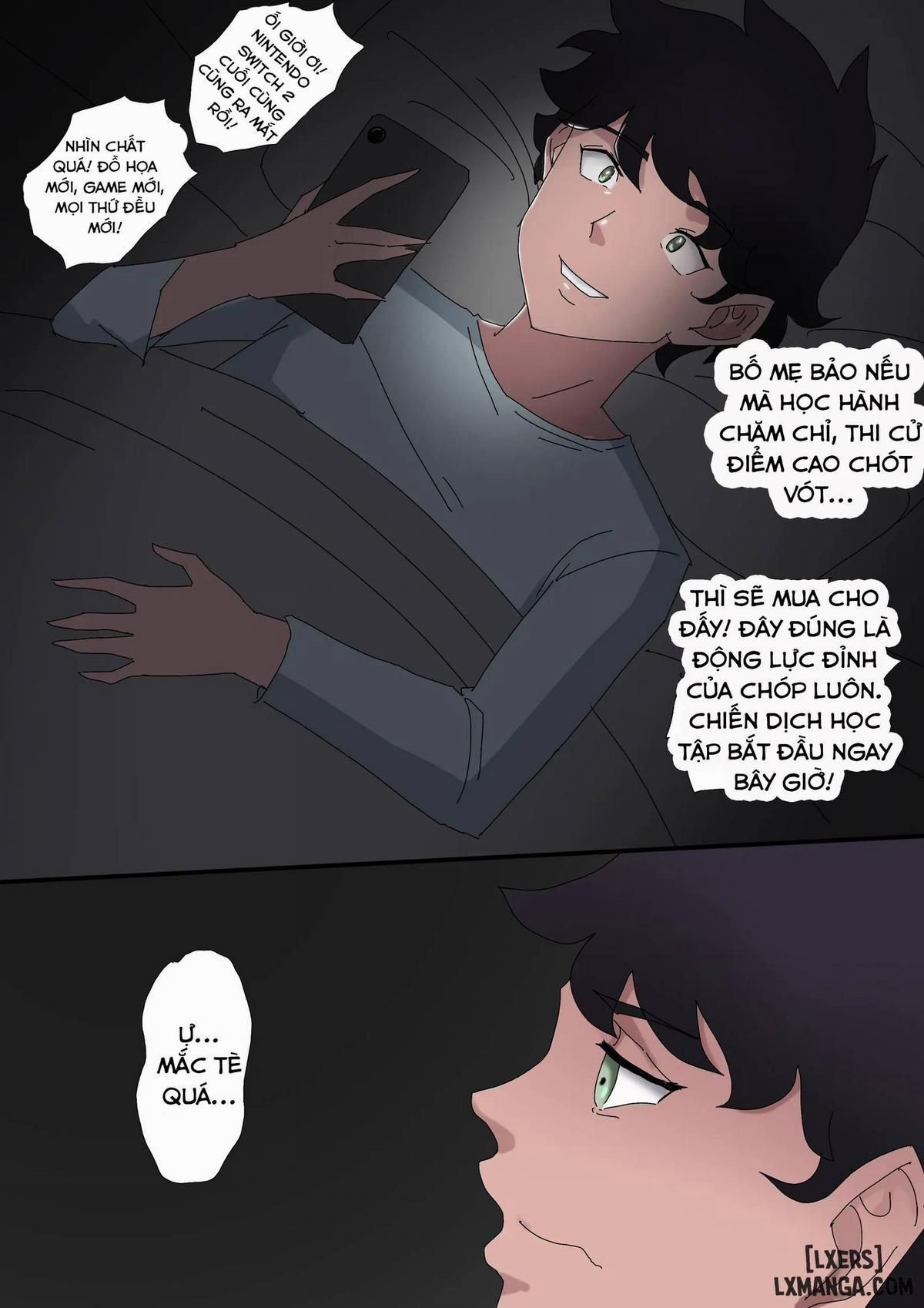 đọc truyện Dục Vọng Tội Lỗi Chương 0 ảnh 13 tại Thiên Thai Truyện