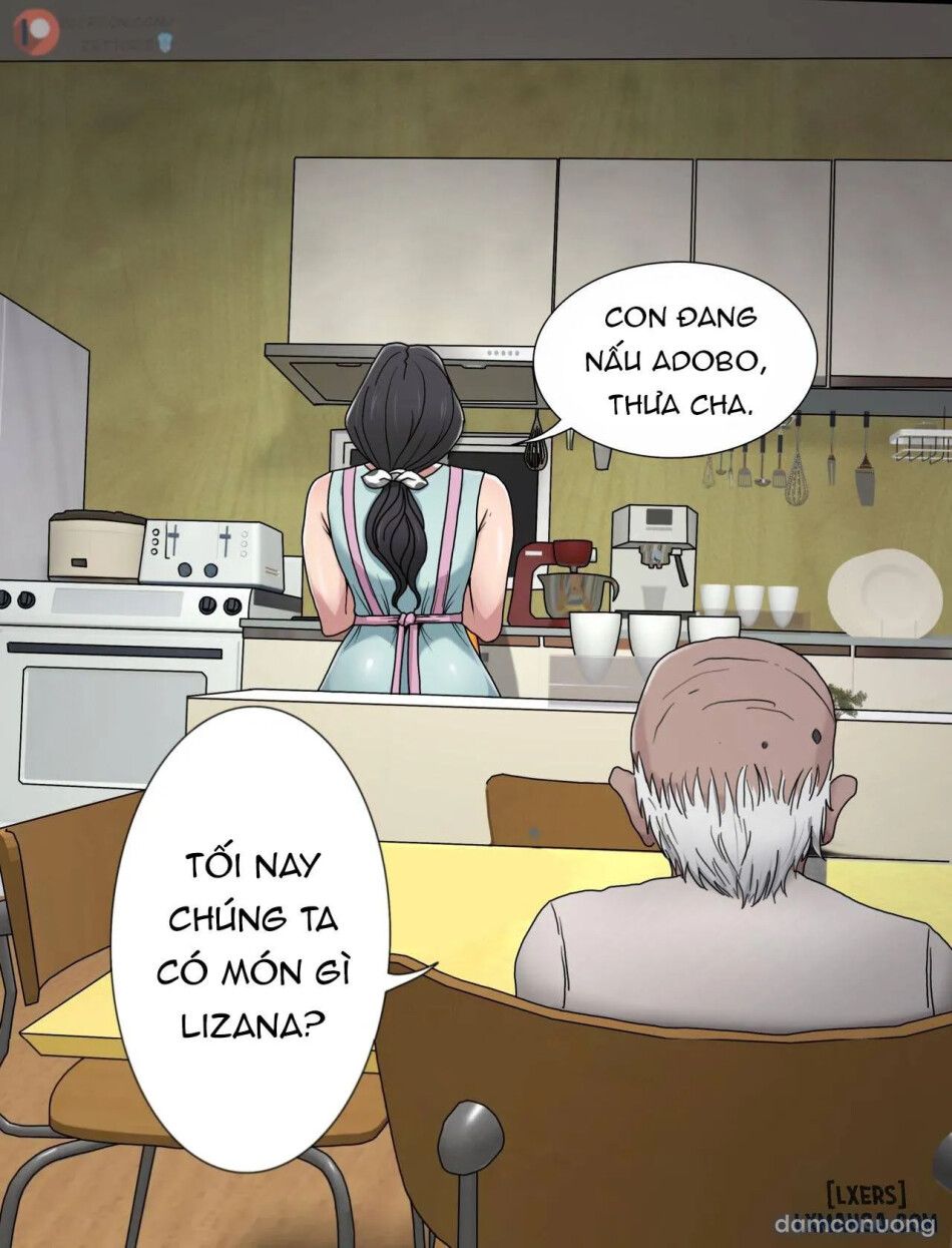 đọc truyện Dục Vọng Tội Lỗi Chương 1.1 ảnh 3 tại Thiên Thai Truyện