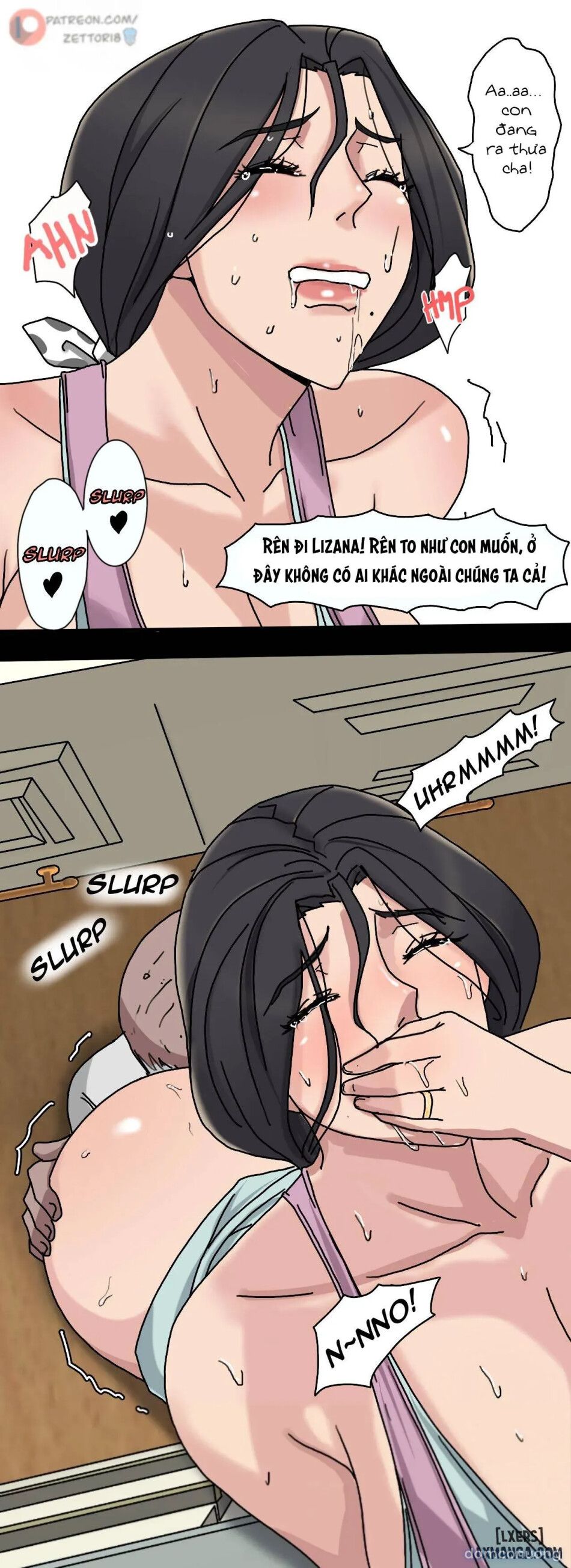 đọc truyện Dục Vọng Tội Lỗi Chương 1.1 ảnh 16 tại Thiên Thai Truyện