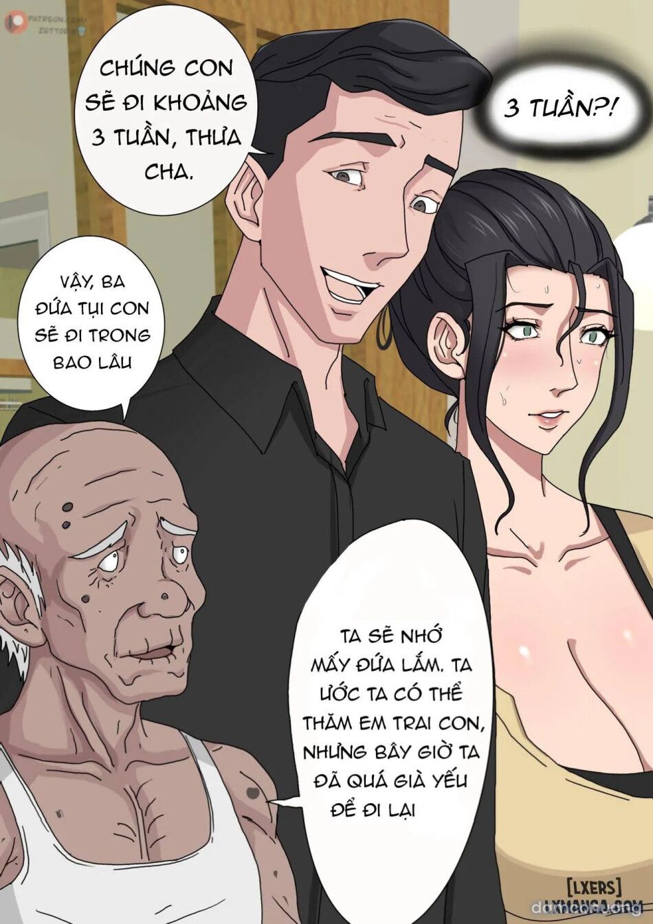 đọc truyện Dục Vọng Tội Lỗi Chương 1.1 ảnh 30 tại Thiên Thai Truyện