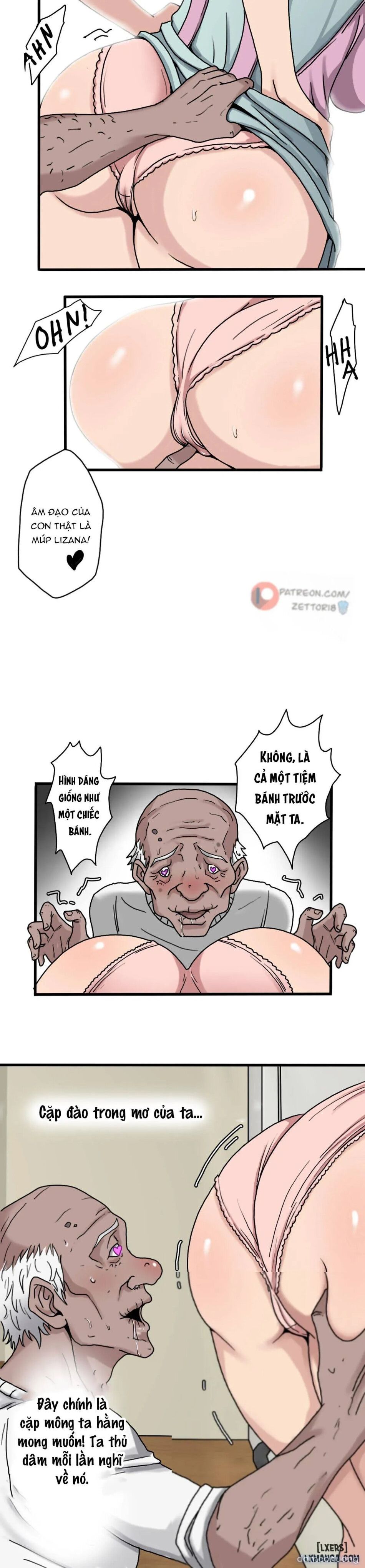 đọc truyện Dục Vọng Tội Lỗi Chương 1.1 ảnh 10 tại Thiên Thai Truyện