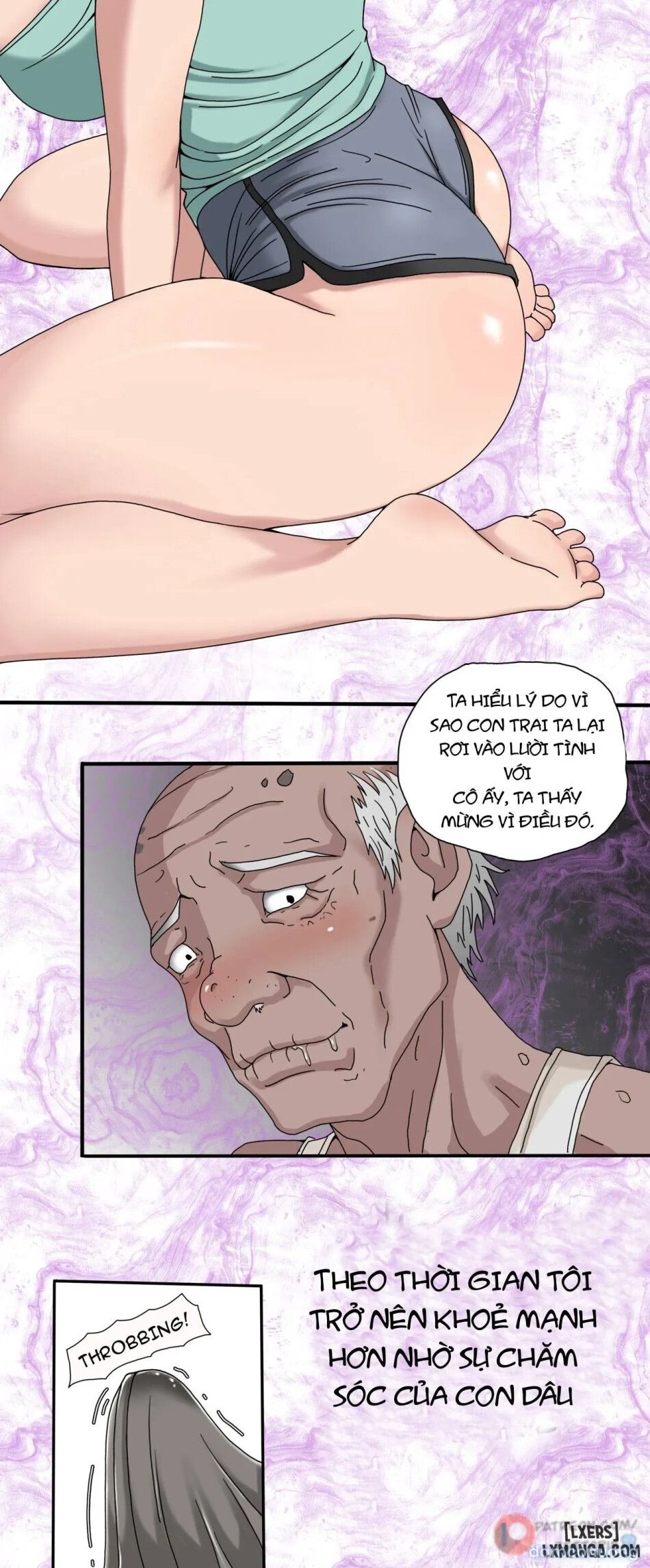 đọc truyện Dục Vọng Tội Lỗi Chương 1.2 ảnh 27 tại Thiên Thai Truyện