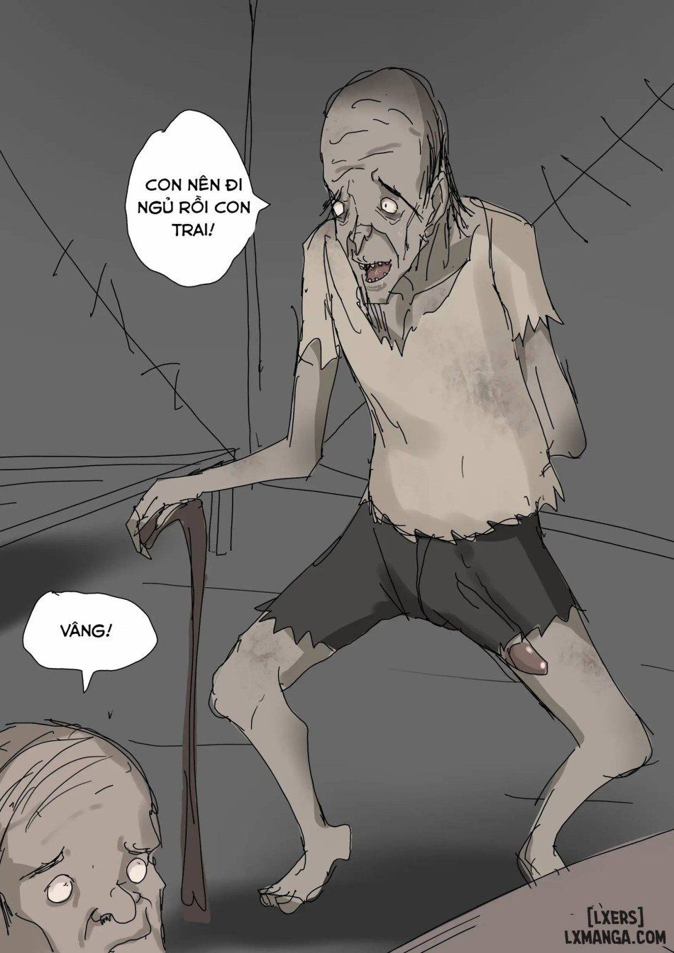 đọc truyện Dục Vọng Tội Lỗi Chương 1 ảnh 18 tại Thiên Thai Truyện