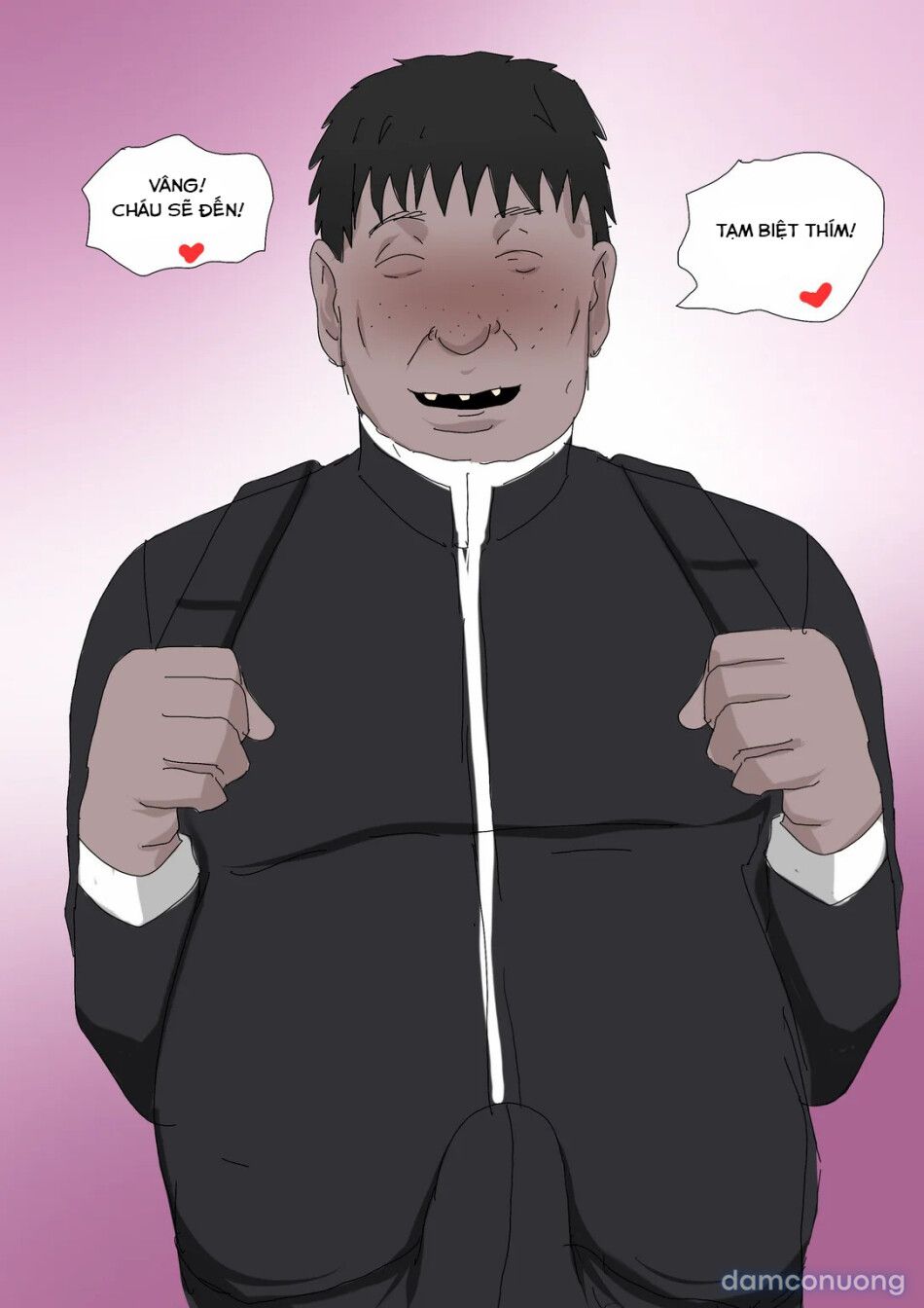 đọc truyện Dục Vọng Tội Lỗi Chương 18 ảnh 16 tại Thiên Thai Truyện