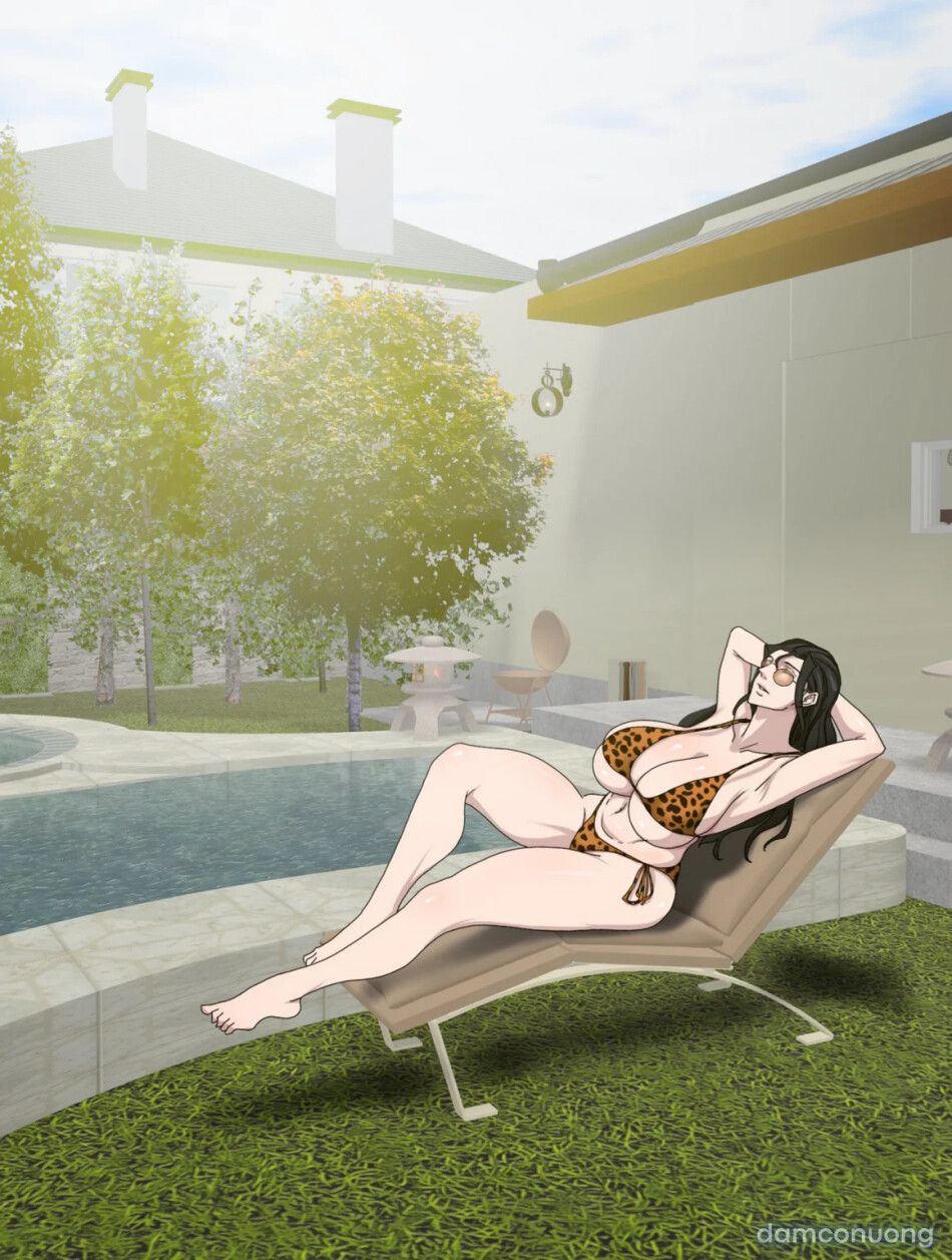 đọc truyện Dục Vọng Tội Lỗi Chương 18 ảnh 45 tại Thiên Thai Truyện