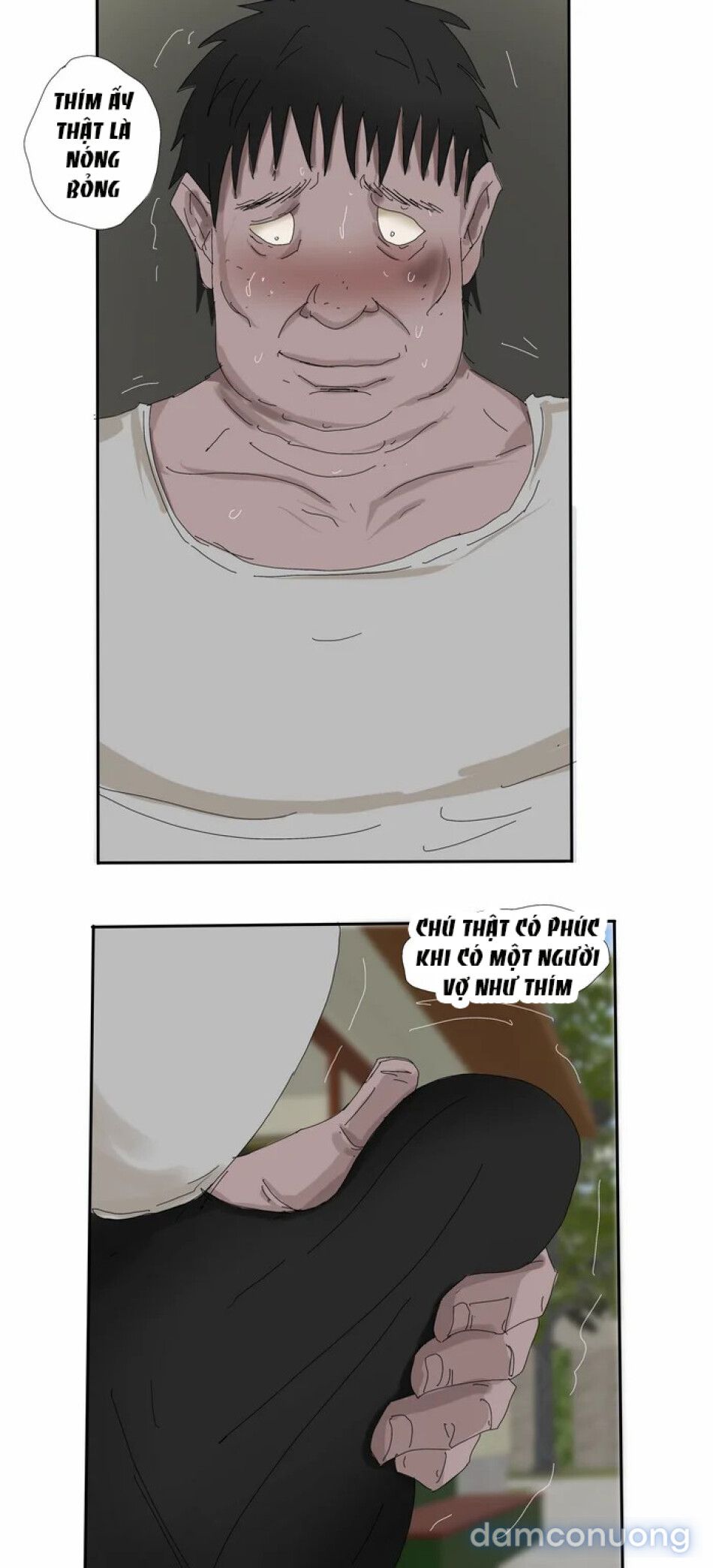 đọc truyện Dục Vọng Tội Lỗi Chương 18 ảnh 50 tại Thiên Thai Truyện