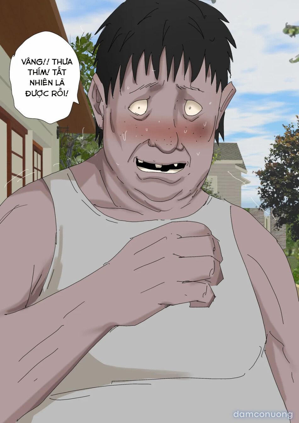 đọc truyện Dục Vọng Tội Lỗi Chương 18 ảnh 54 tại Thiên Thai Truyện