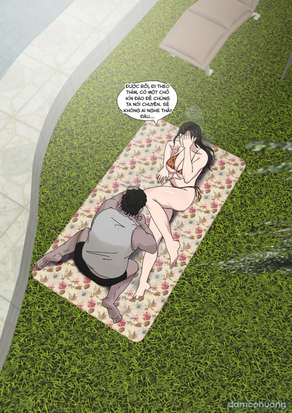 đọc truyện Dục Vọng Tội Lỗi Chương 18 ảnh 69 tại Thiên Thai Truyện