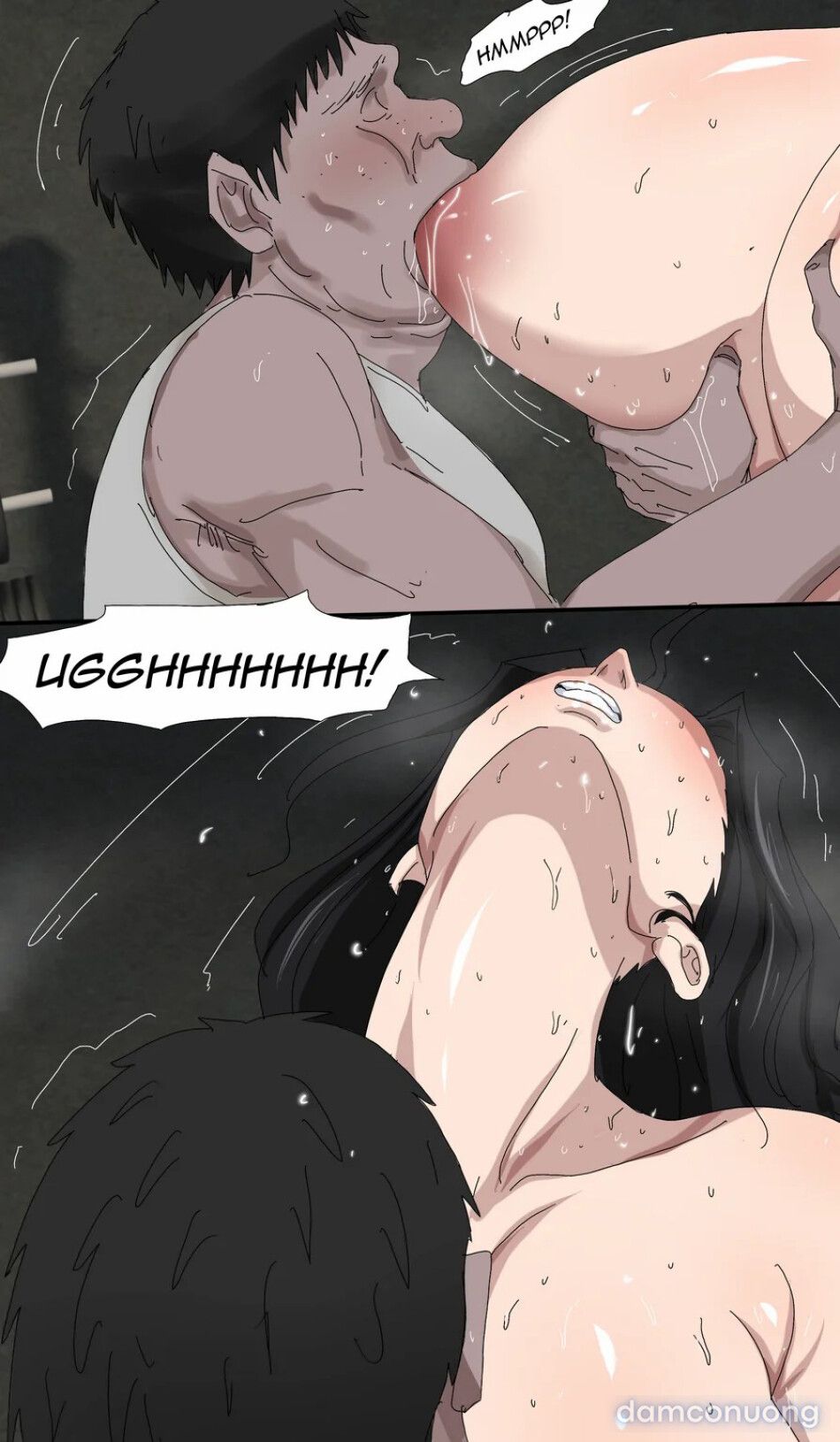 đọc truyện Dục Vọng Tội Lỗi Chương 18 ảnh 80 tại Thiên Thai Truyện