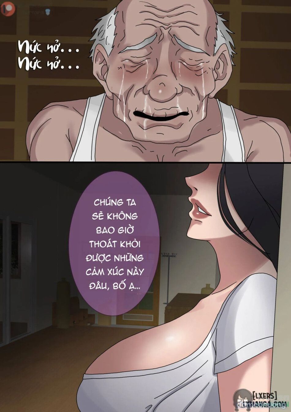 đọc truyện Dục Vọng Tội Lỗi Chương 2.1 ảnh 12 tại Thiên Thai Truyện