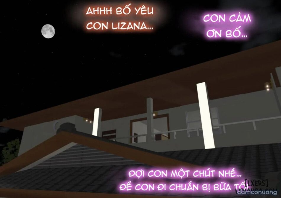 đọc truyện Dục Vọng Tội Lỗi Chương 2.1 ảnh 41 tại Thiên Thai Truyện