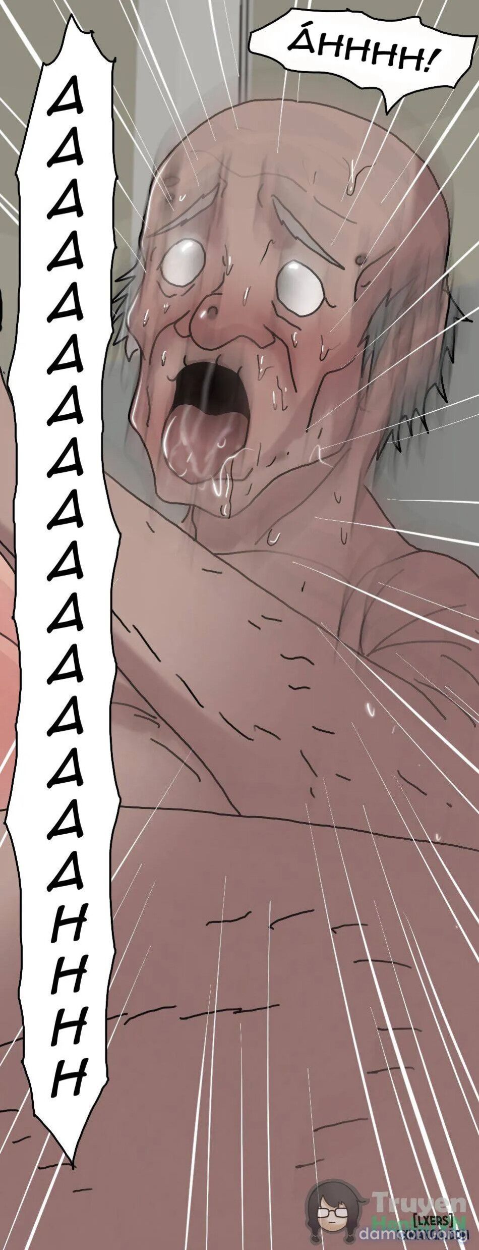 đọc truyện Dục Vọng Tội Lỗi Chương 2.2 ảnh 24 tại Thiên Thai Truyện