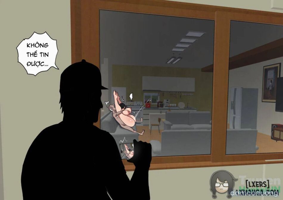 đọc truyện Dục Vọng Tội Lỗi Chương 2.2 ảnh 53 tại Thiên Thai Truyện