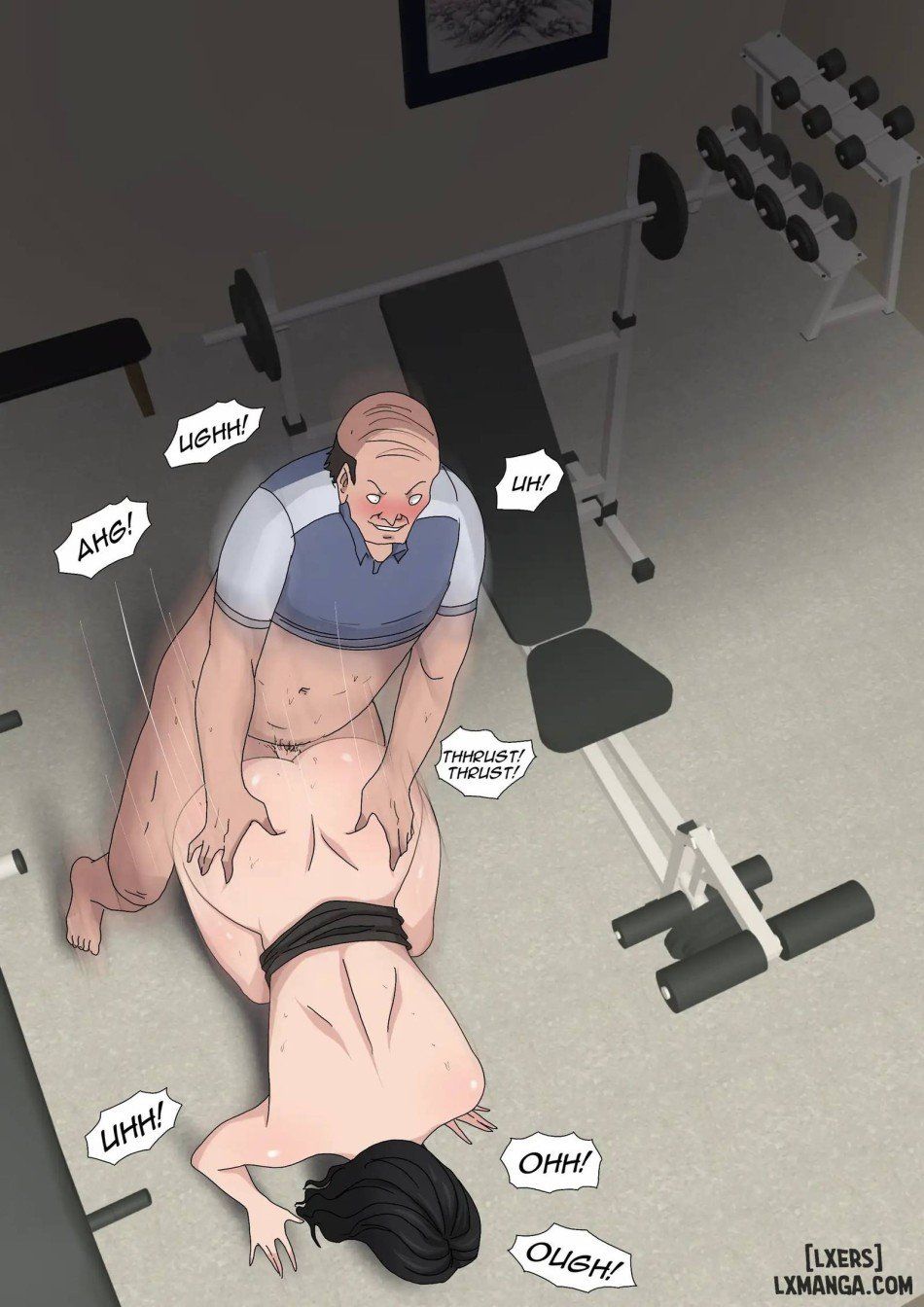 đọc truyện Dục Vọng Tội Lỗi Chương 2 ảnh 31 tại Thiên Thai Truyện