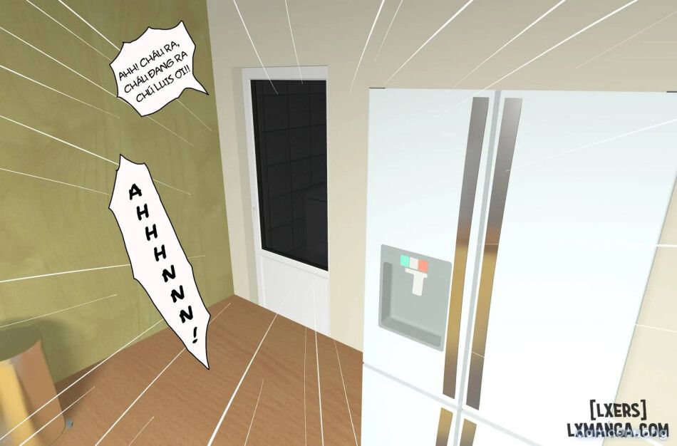 đọc truyện Dục Vọng Tội Lỗi Chương 3.1 ảnh 39 tại Thiên Thai Truyện